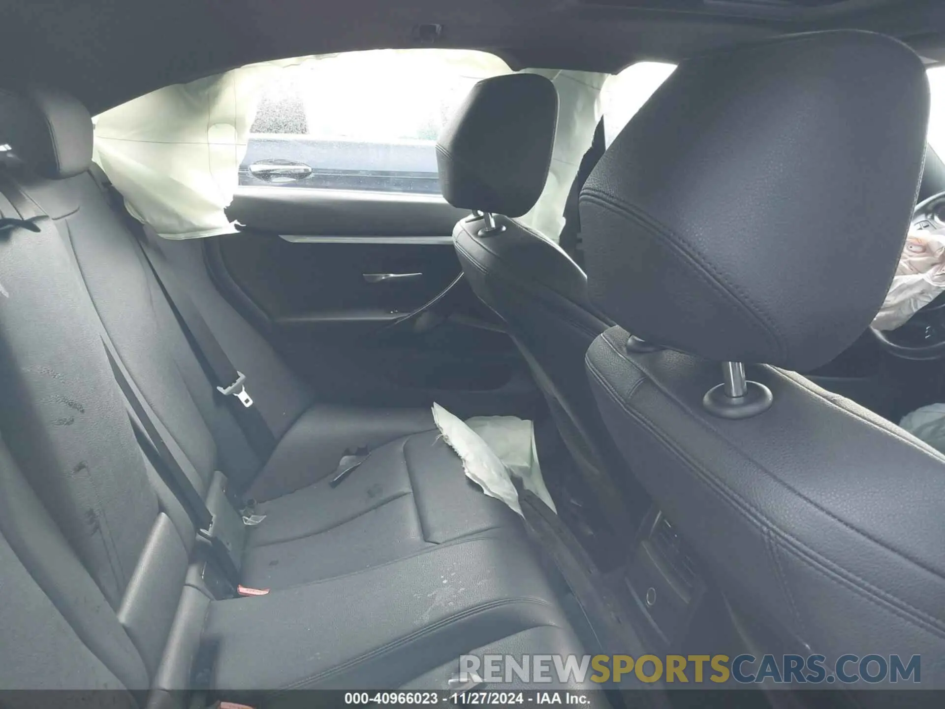 8 Фотография поврежденного автомобиля WBA4J1C07LCE04688 BMW 430I GRAN COUPE 2020