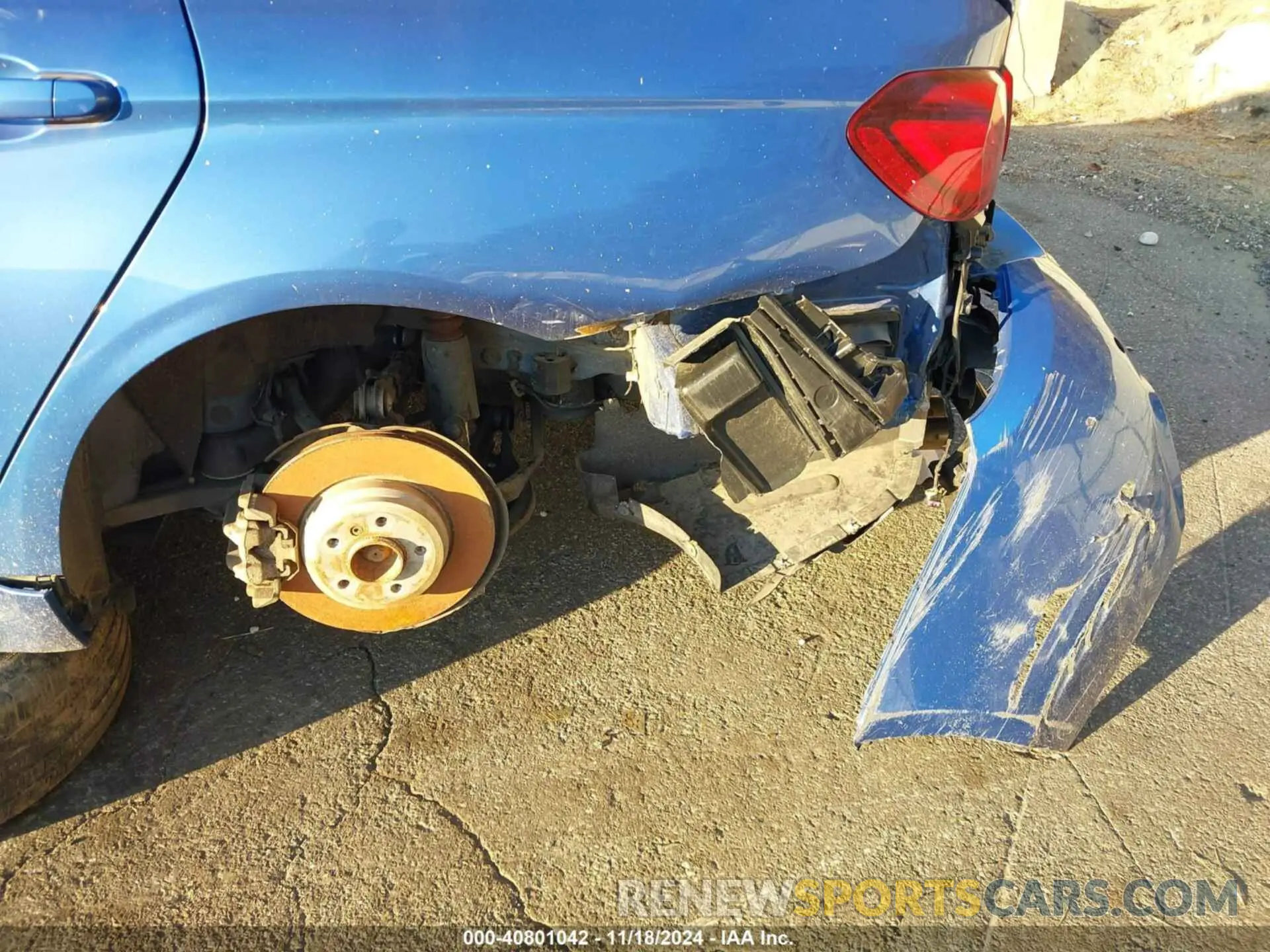 16 Фотография поврежденного автомобиля WBA4J3C08LBL11760 BMW 430I GRAN COUPE 2020
