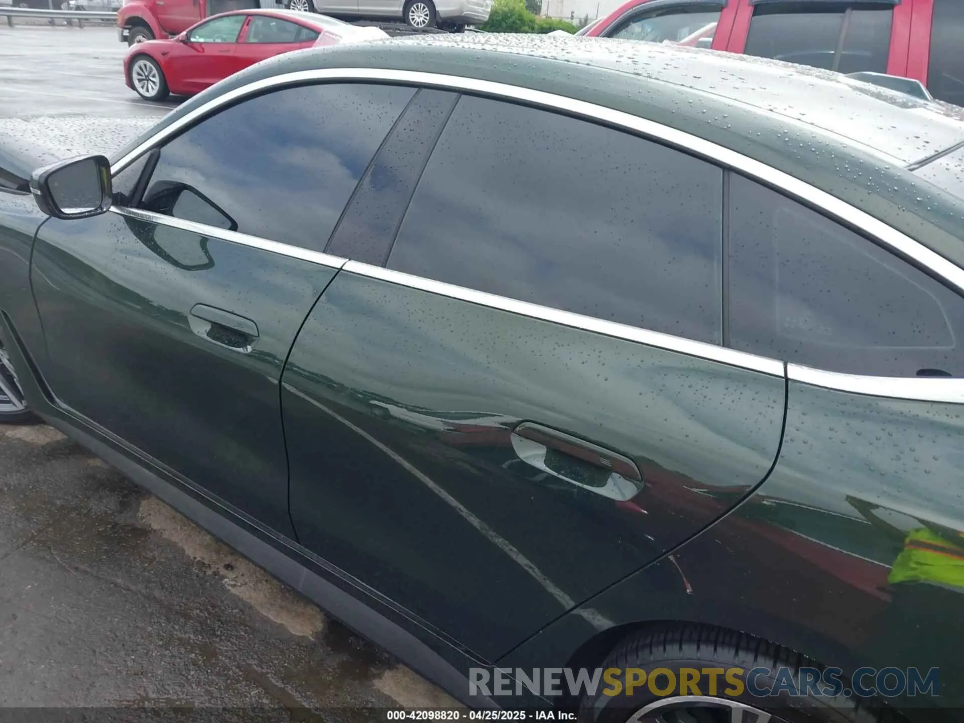 14 Фотография поврежденного автомобиля WBA63AV09PFN78926 BMW 430I GRAN COUPE 2023
