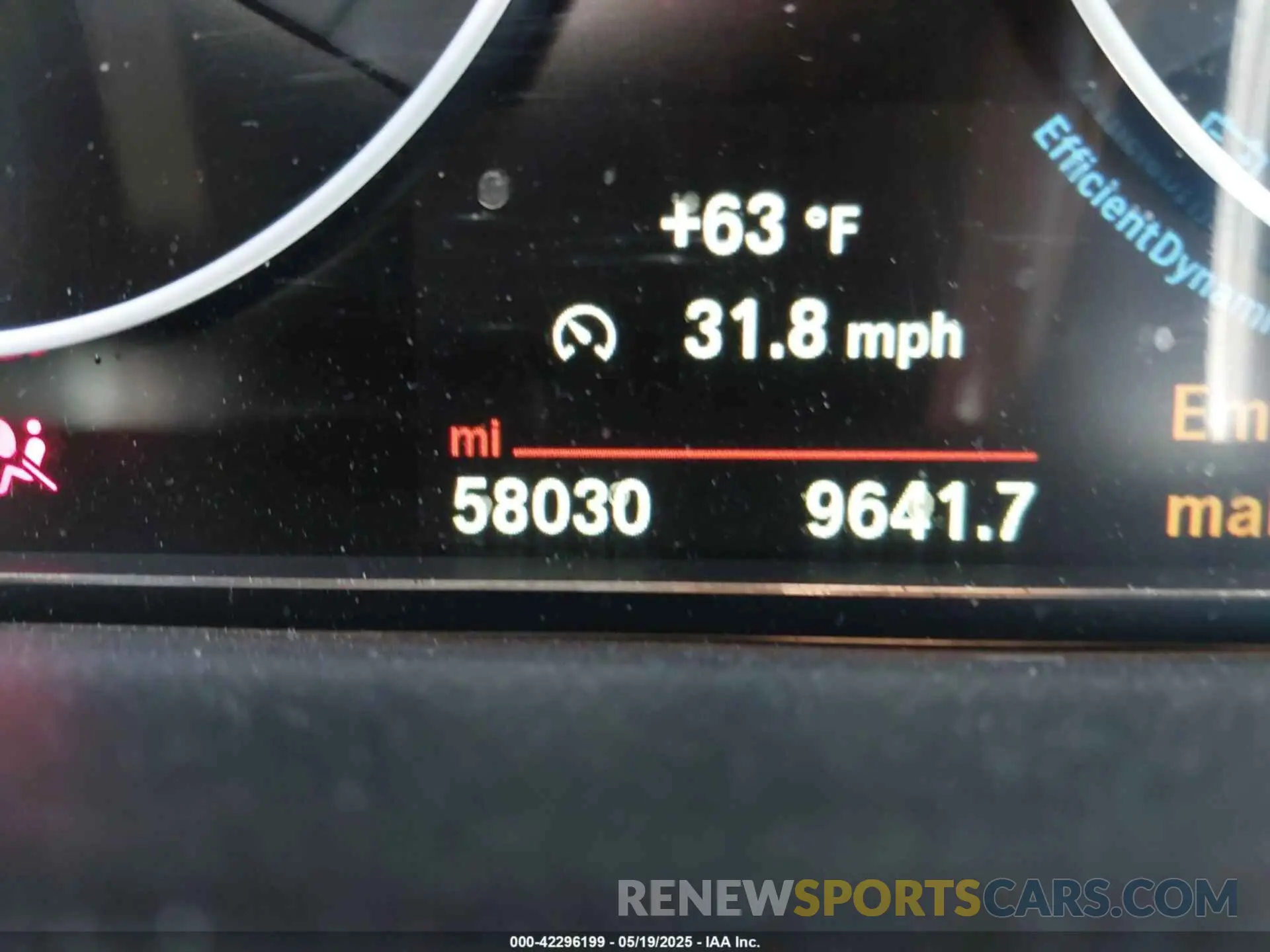 15 Photograph of a damaged car WBA4W9C56KAF94960 BMW 440I 2019
