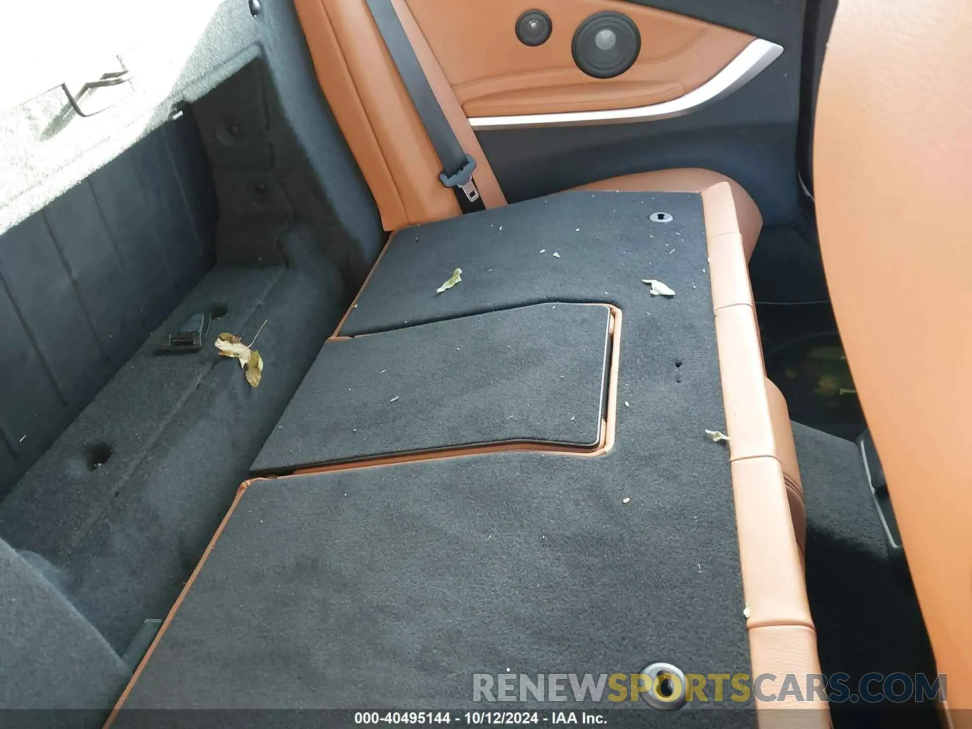 8 Photograph of a damaged car WBA4Z5C56KEE17396 BMW 440I 2019