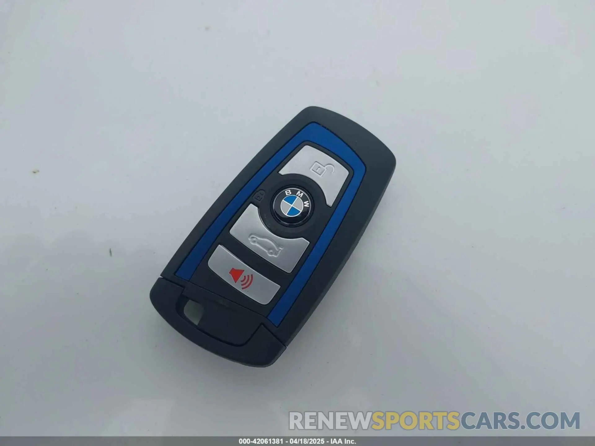 11 Photograph of a damaged car WBA4J5C5XKBM66154 BMW 440I GRAN COUPE 2019