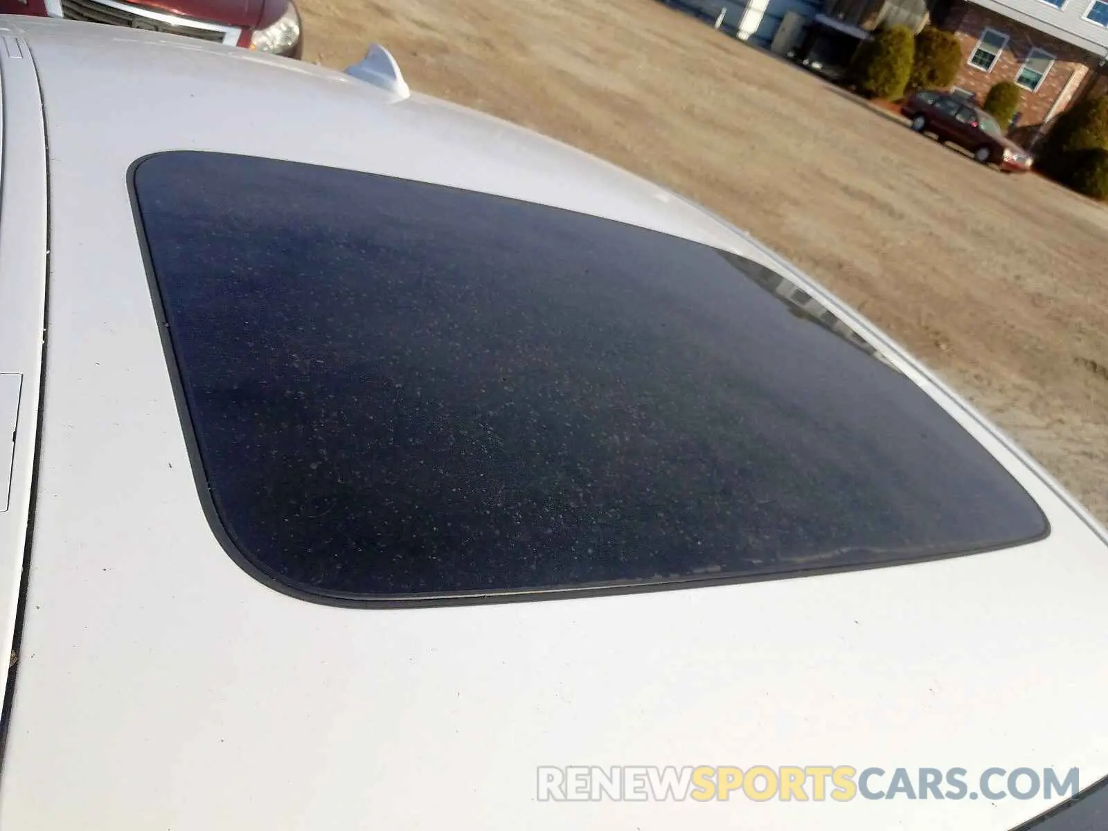 9 Photograph of a damaged car WBAJA5C53KBX46680 BMW 5 SERIES 2019