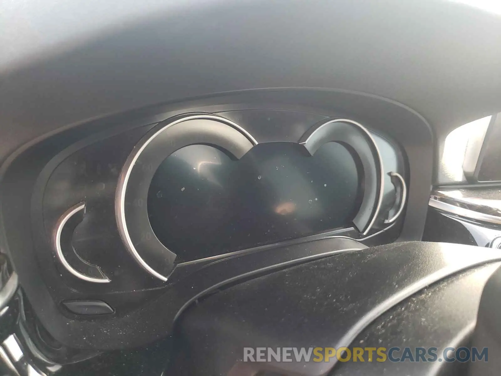 8 Photograph of a damaged car WBAJA7C50KWC77751 BMW 5 SERIES 2019
