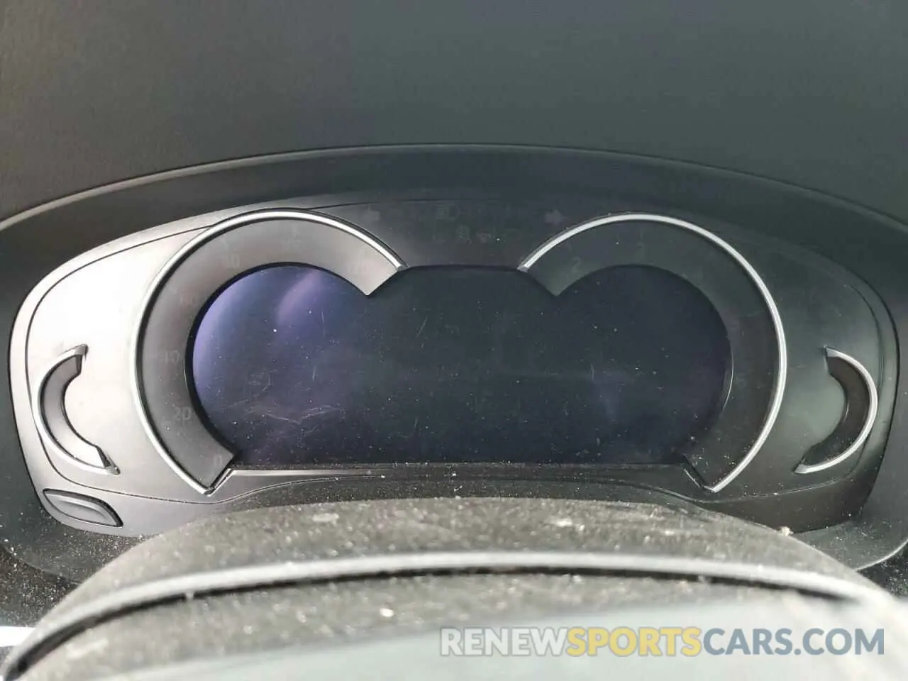 9 Photograph of a damaged car WBAJA7C50KWW17610 BMW 5 SERIES 2019
