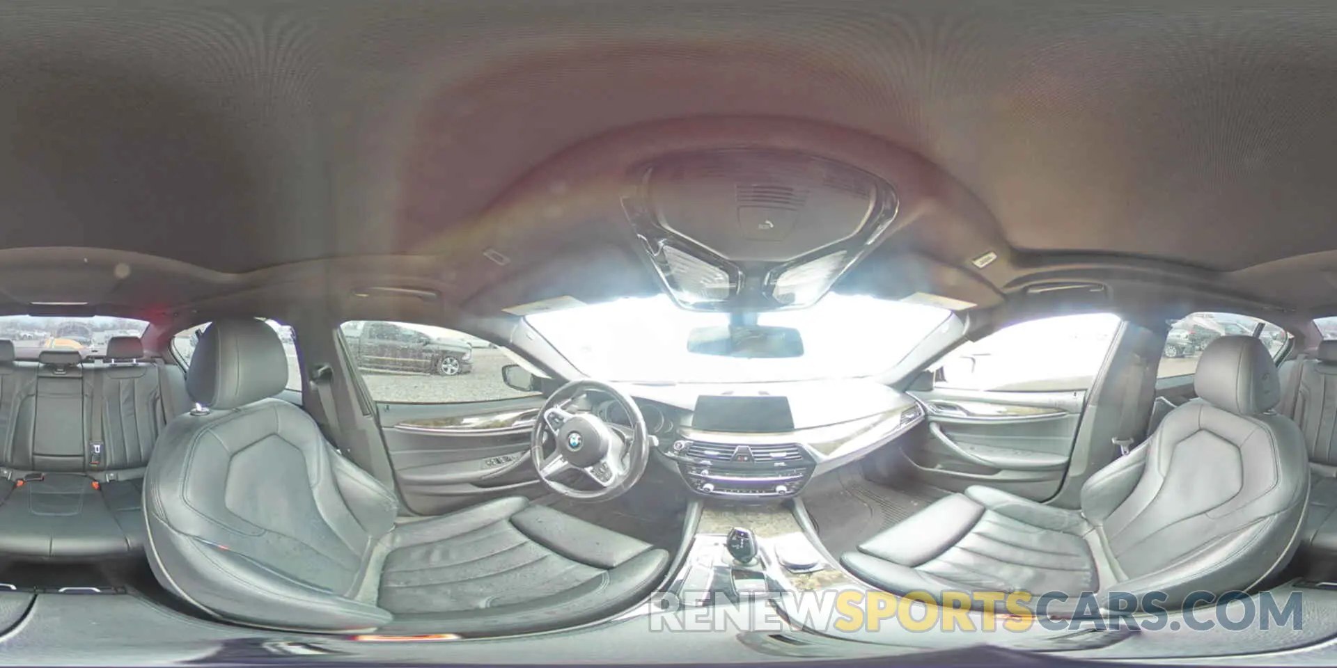 12 Photograph of a damaged car WBAJA7C57KG910379 BMW 5 SERIES 2019