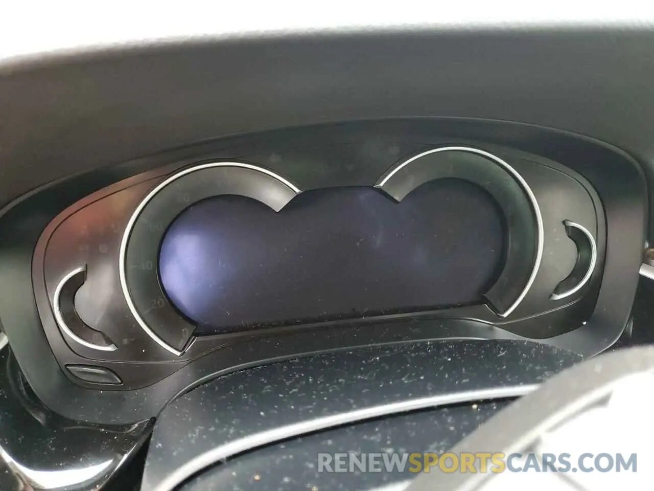 9 Photograph of a damaged car WBAJA7C58KWC78243 BMW 5 SERIES 2019
