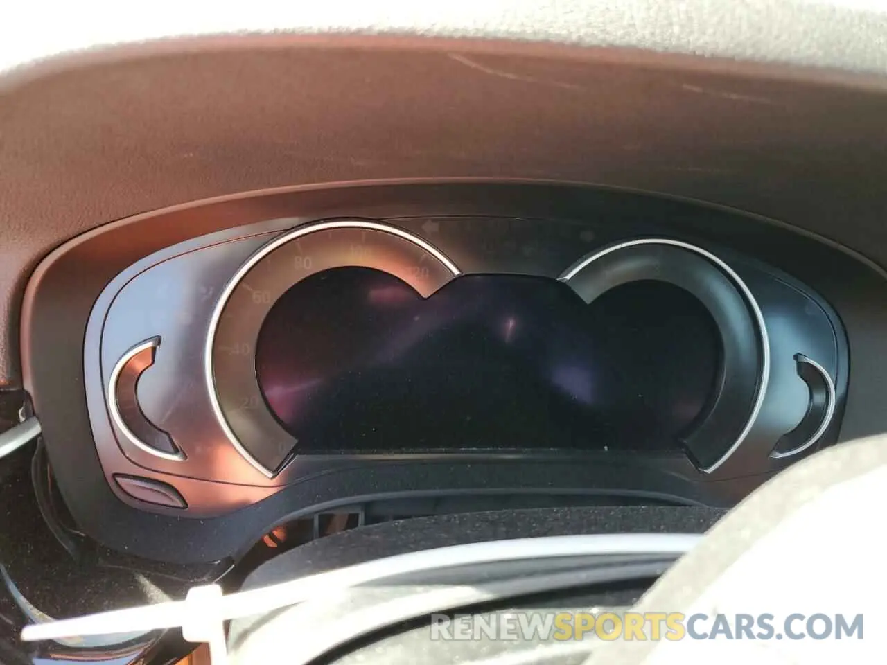9 Photograph of a damaged car WBAJA7C59KWW10672 BMW 5 SERIES 2019
