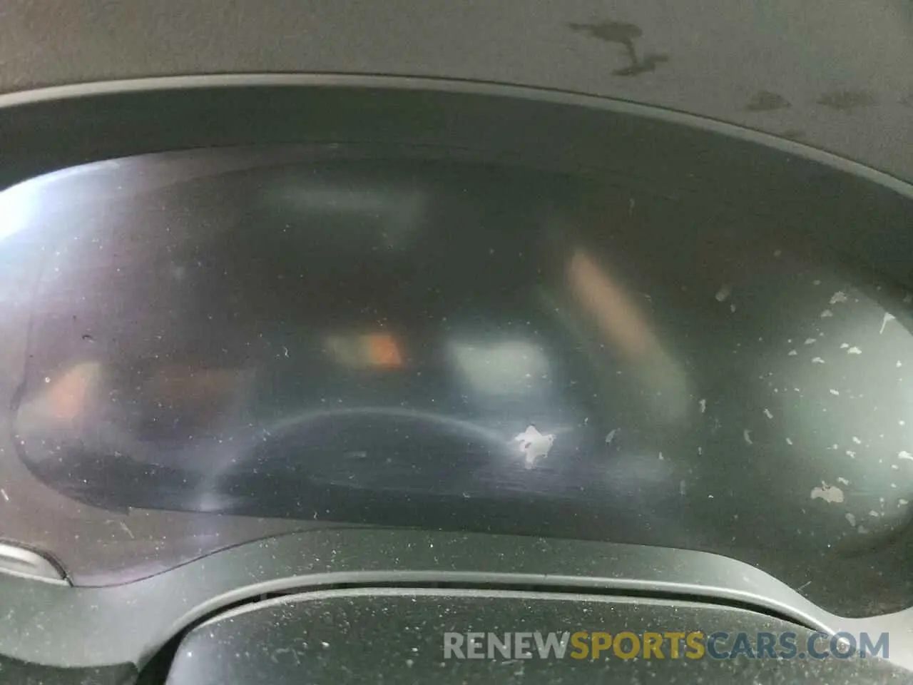 8 Photograph of a damaged car WBAJA9C55KB391714 BMW 5 SERIES 2019