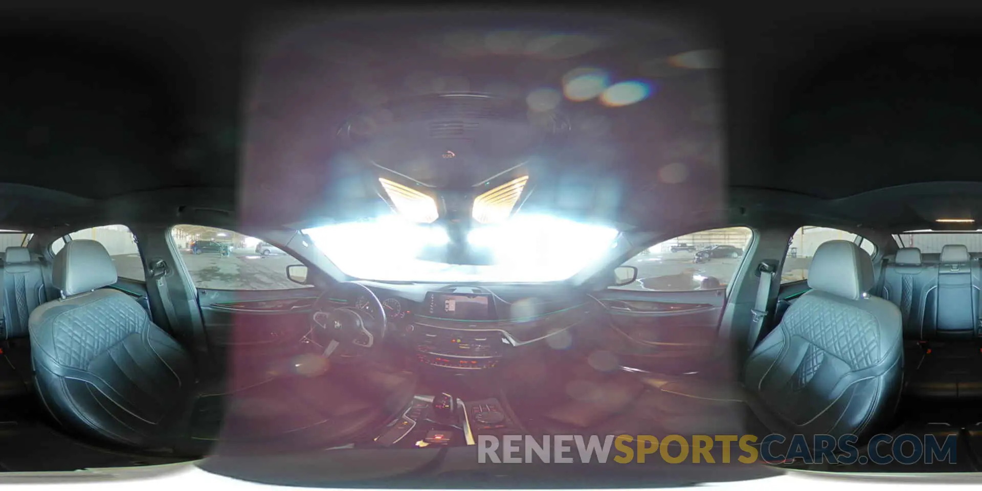 13 Photograph of a damaged car WBAJE5C53KWW04438 BMW 5 SERIES 2019
