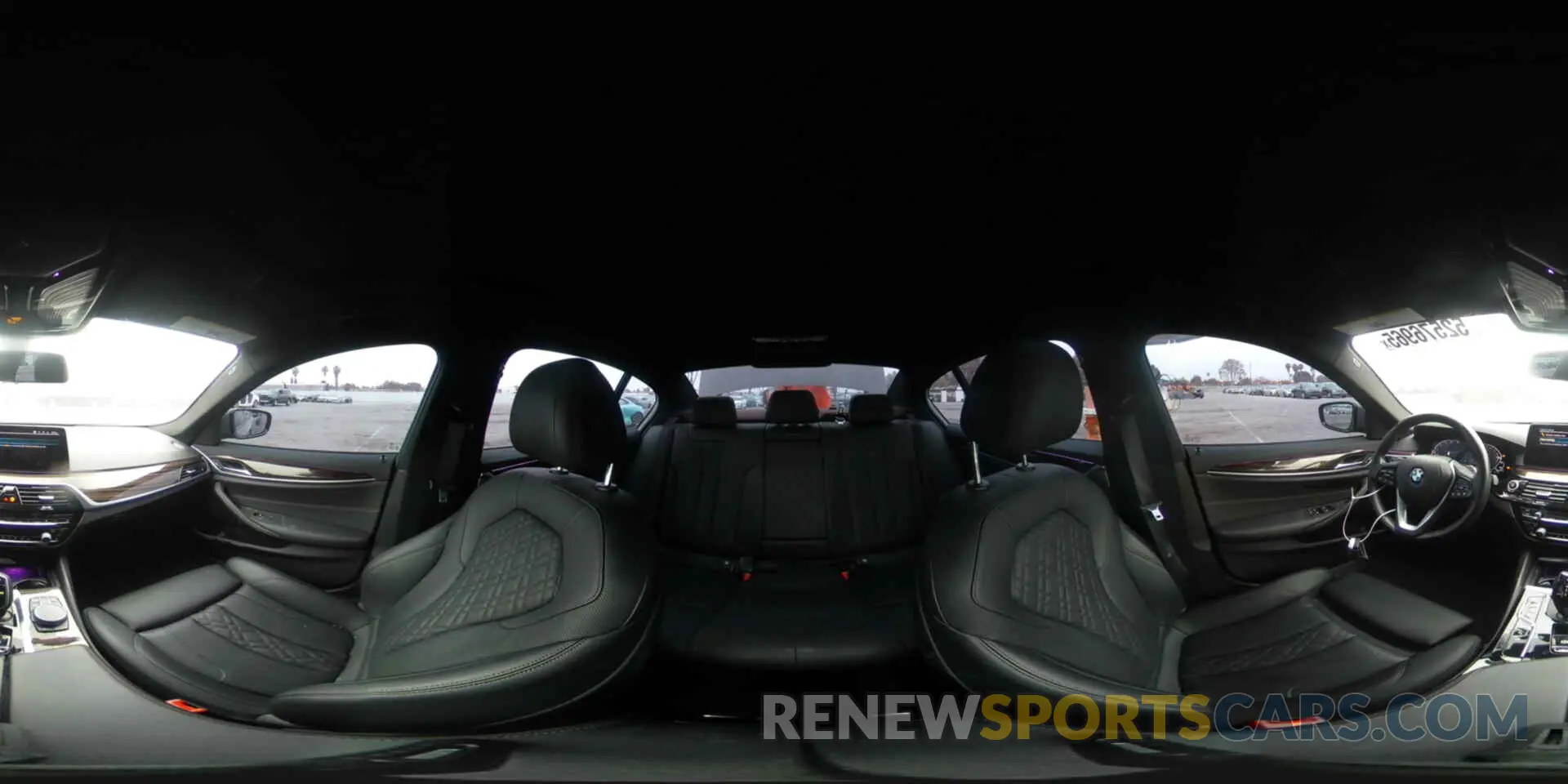 12 Фотография поврежденного автомобиля WBA13AG03MCG04735 BMW 5 SERIES 2021
