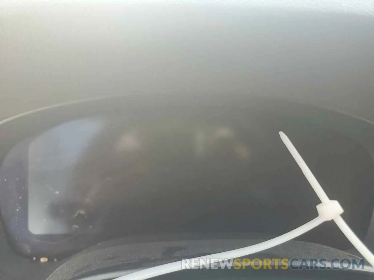 9 Photograph of a damaged car WBA13AG05MCF22098 BMW 5 SERIES 2021