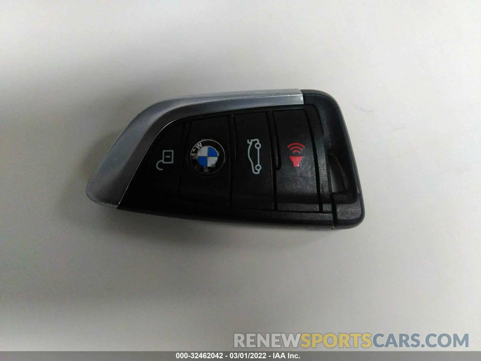 11 Фотография поврежденного автомобиля WBA13BJ06MWW95218 BMW 5 SERIES 2021