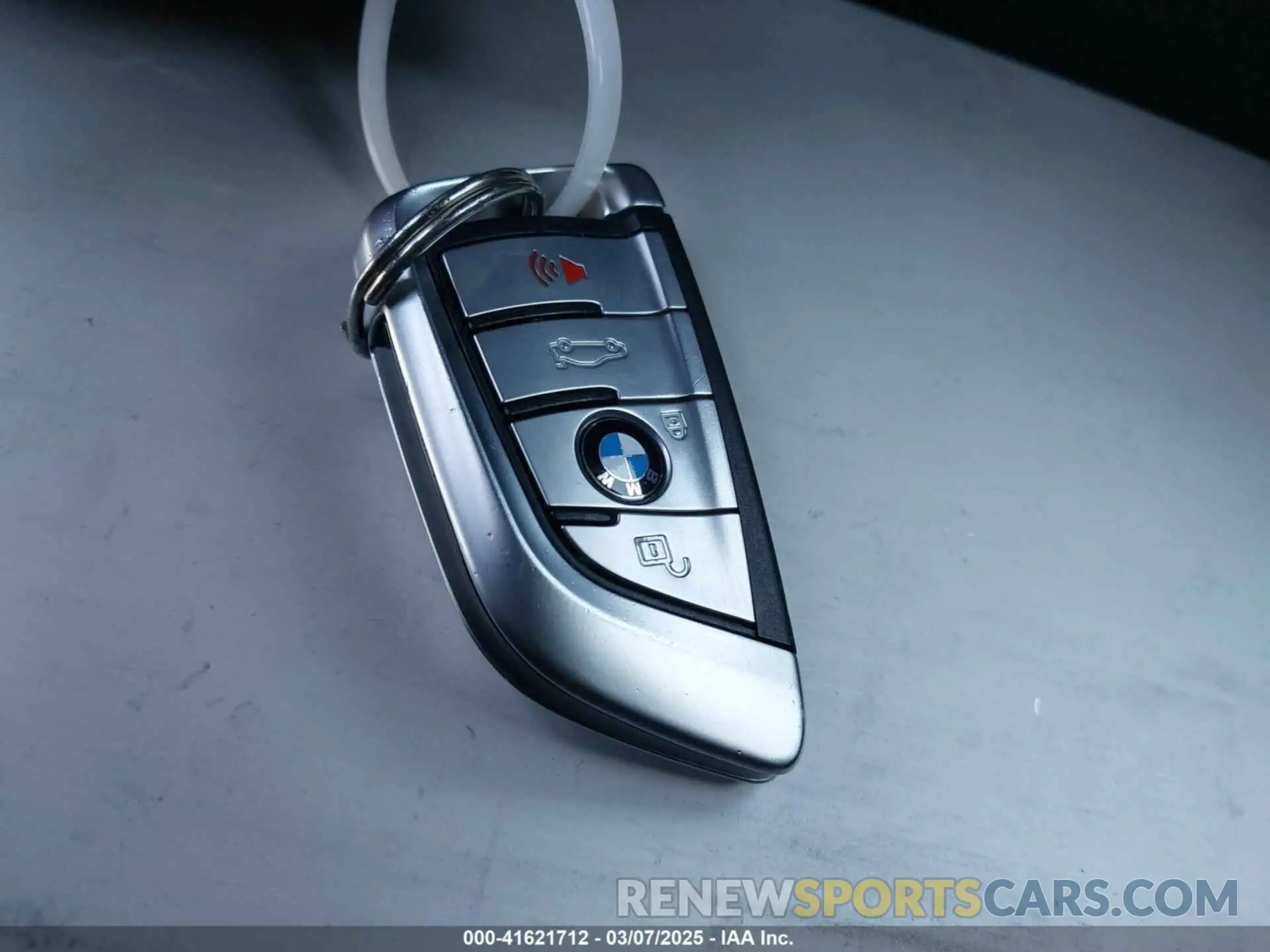 11 Photograph of a damaged car WBAJA9C53KB388861 BMW 530E 2019