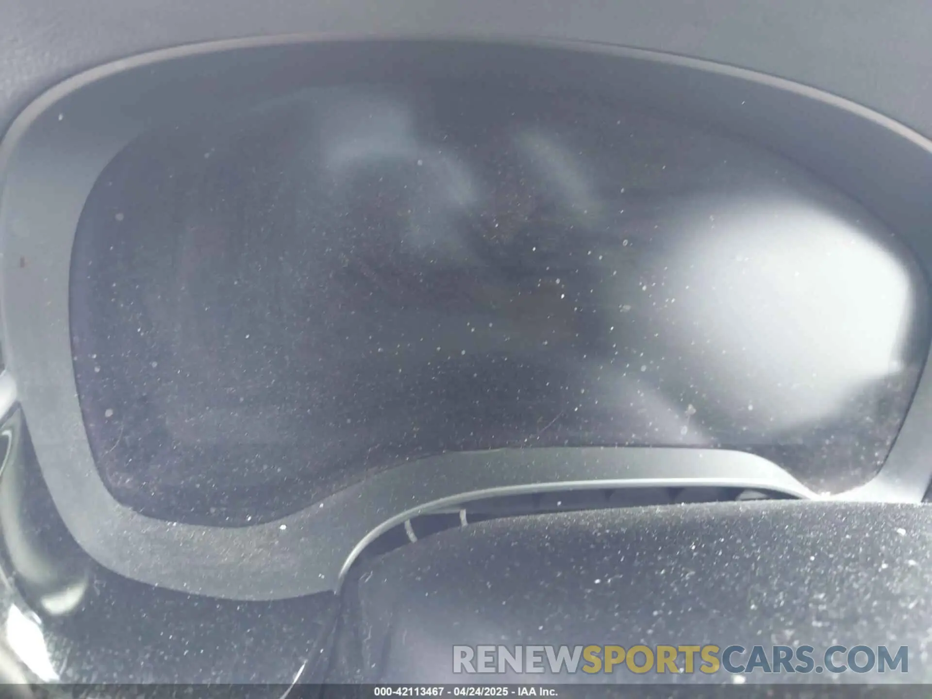 7 Photograph of a damaged car WBAJR3C02LWW65567 BMW 530I 2020