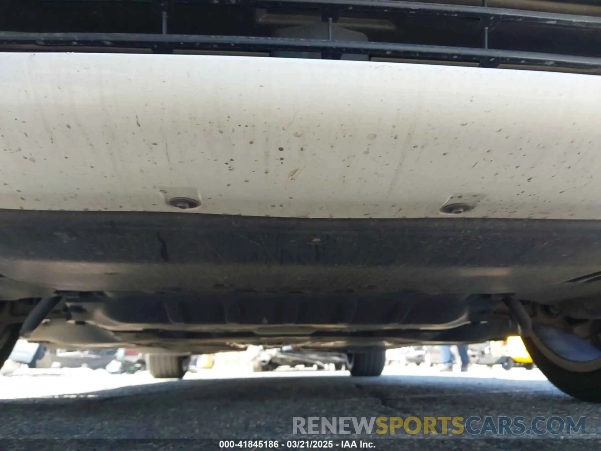 20 Photograph of a damaged car WBAJR3C06LCE63836 BMW 530I 2020
