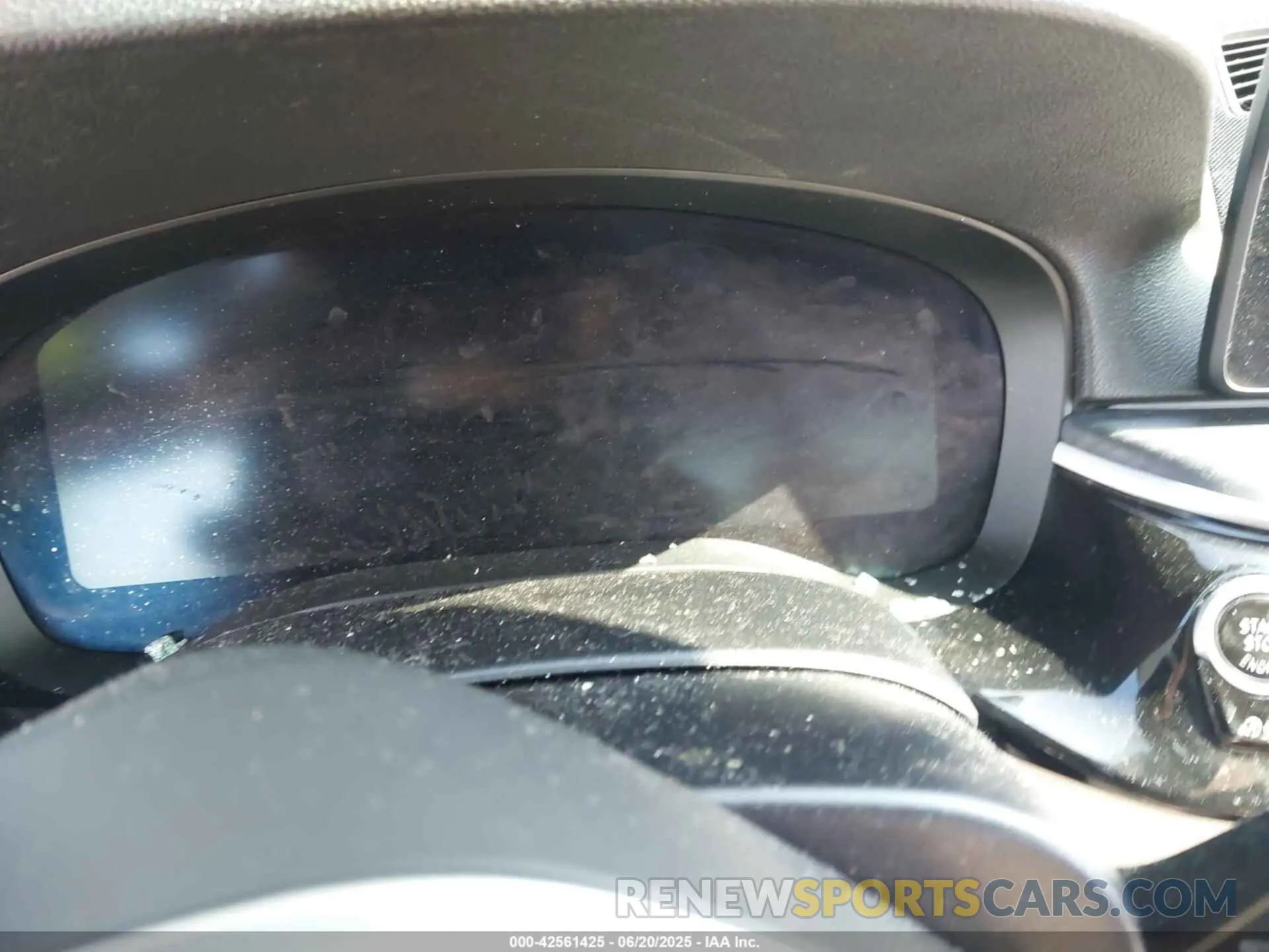 15 Photograph of a damaged car WBA13BJ04MCG25558 BMW 530I 2021
