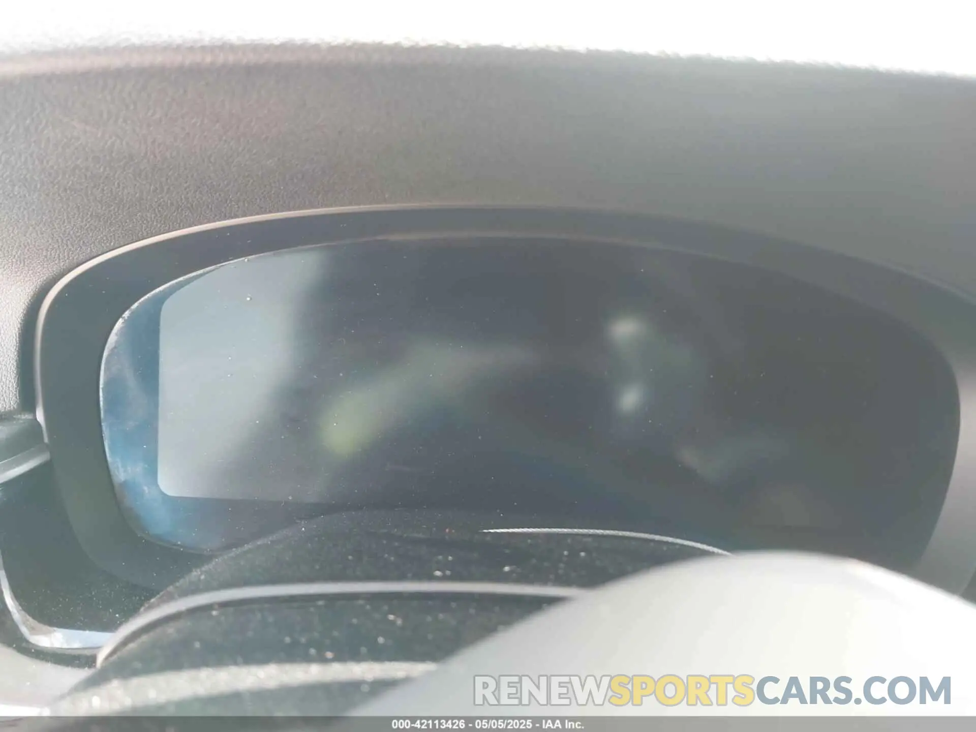 7 Photograph of a damaged car WBA13BJ0XMWW98865 BMW 530I 2021