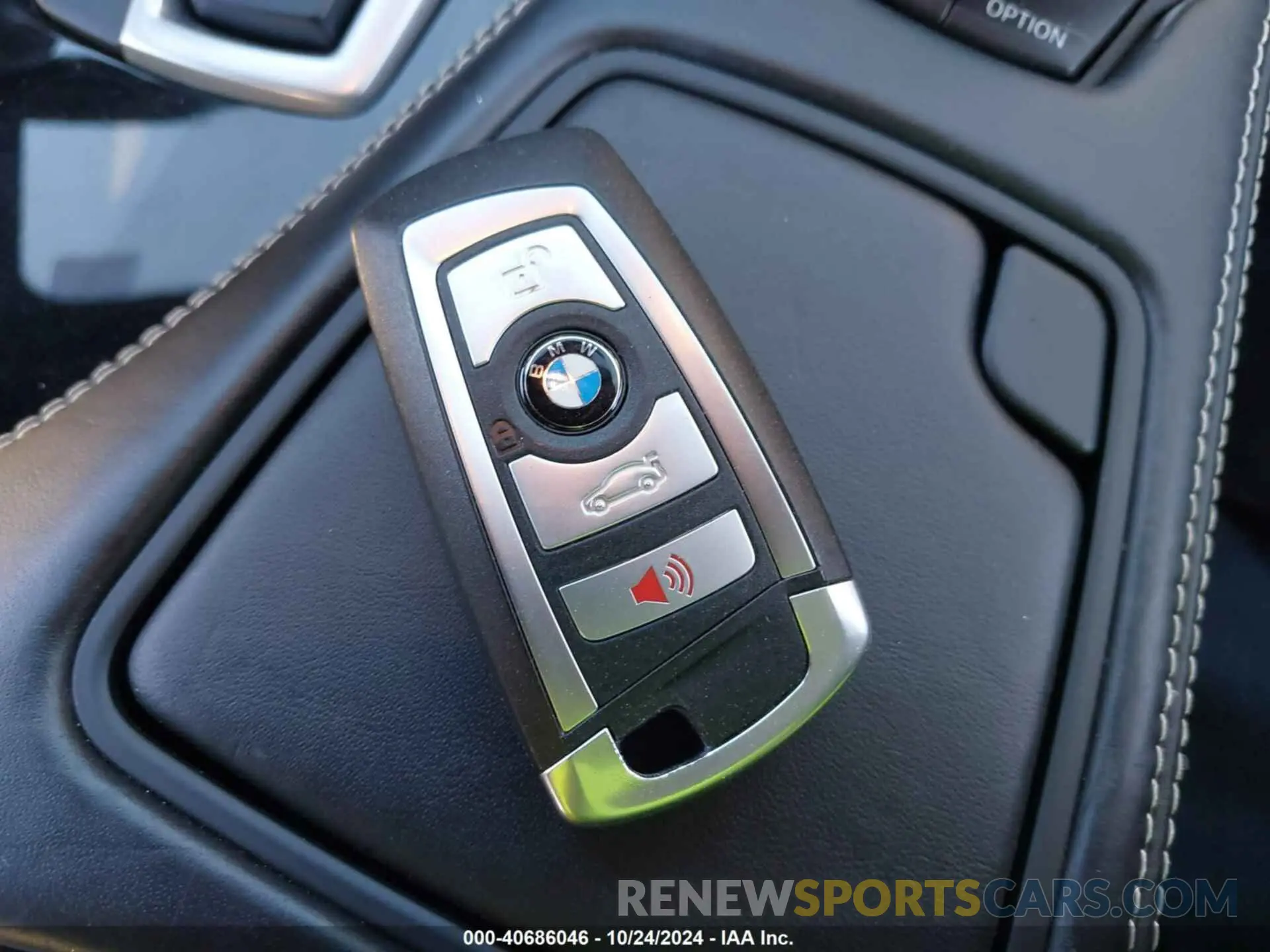 11 Photograph of a damaged car WBA6D0C52KG853111 BMW 640I GRAN COUPE 2019