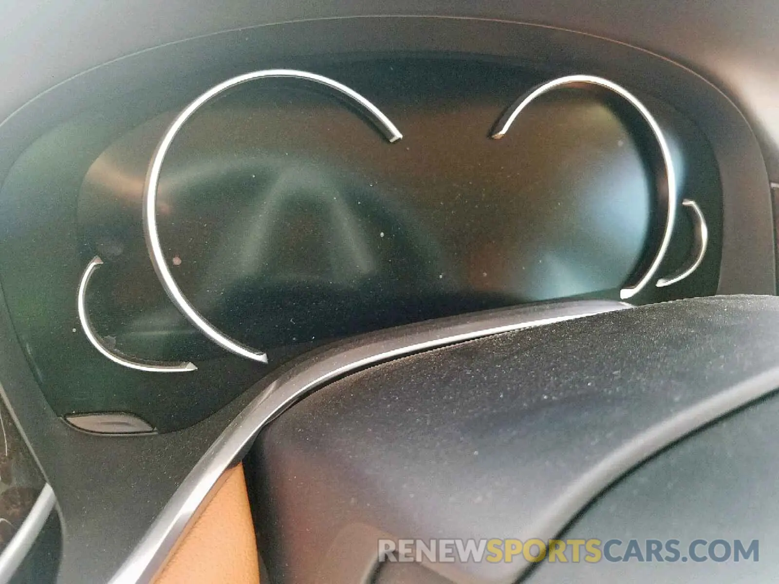 8 Photograph of a damaged car WBA7E2C55KB454803 BMW 7 SERIES 2019