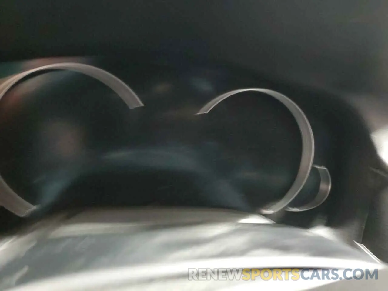 9 Photograph of a damaged car WBA7E4C58KGV70026 BMW 7 SERIES 2019