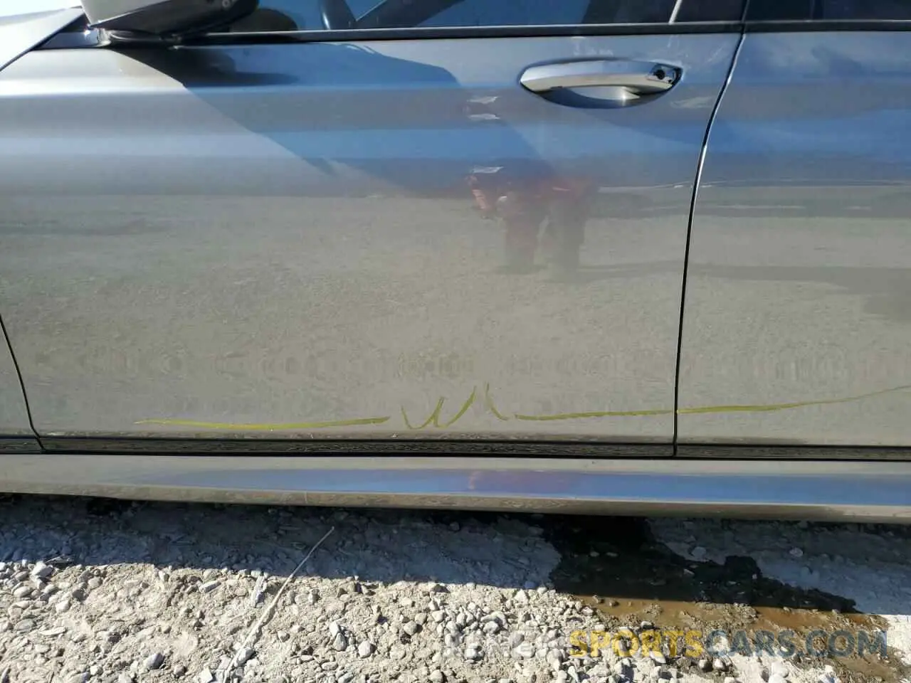 12 Photograph of a damaged car WBA7T2C02LCD43327 BMW 7 SERIES 2020