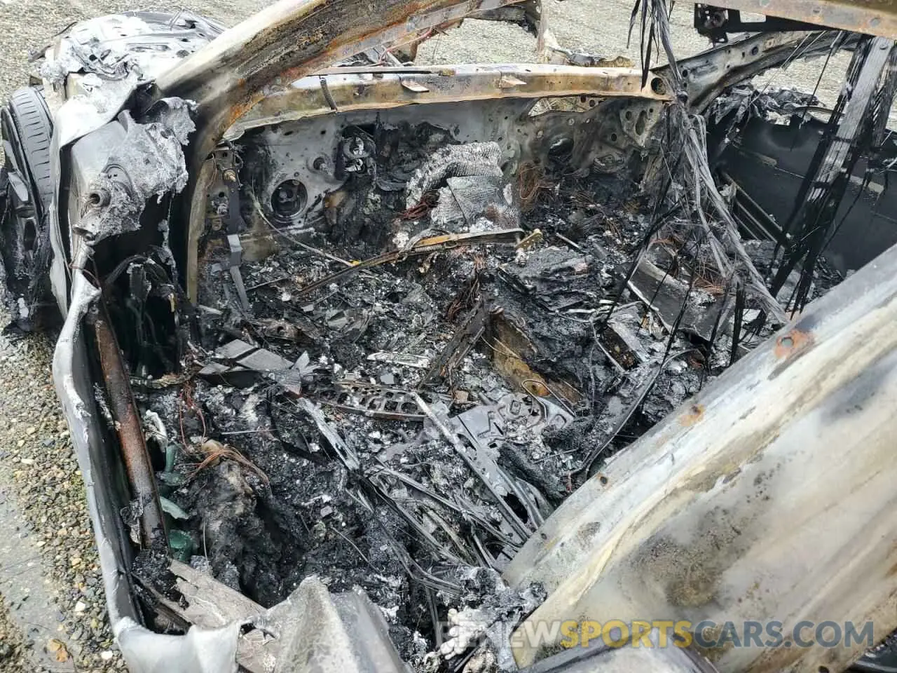8 Фотография поврежденного автомобиля WBA7T2C09LCD40523 BMW 7 SERIES 2020
