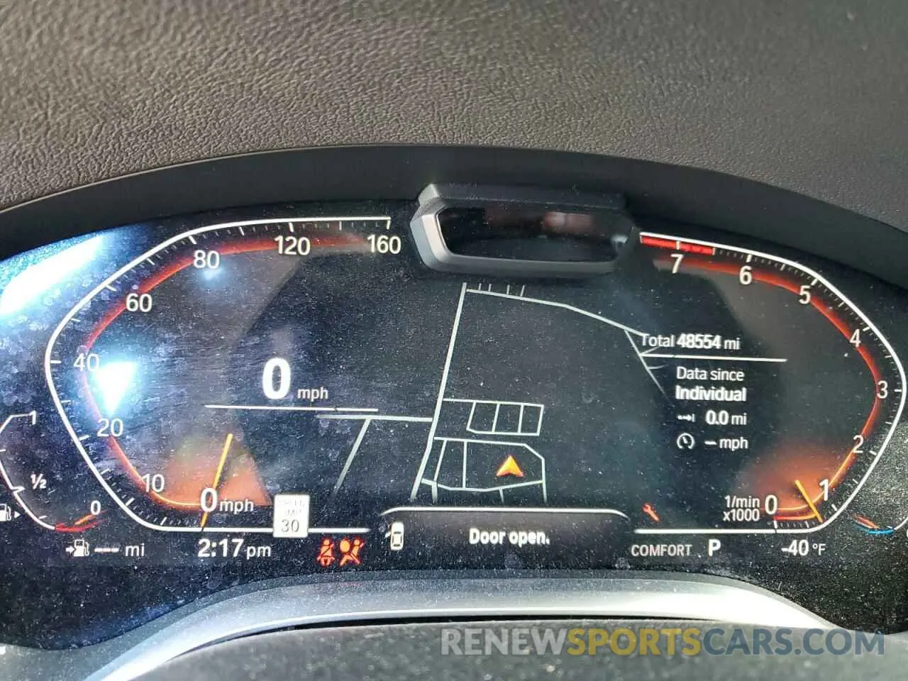 9 Photograph of a damaged car WBA7T4C02LCD68594 BMW 7 SERIES 2020