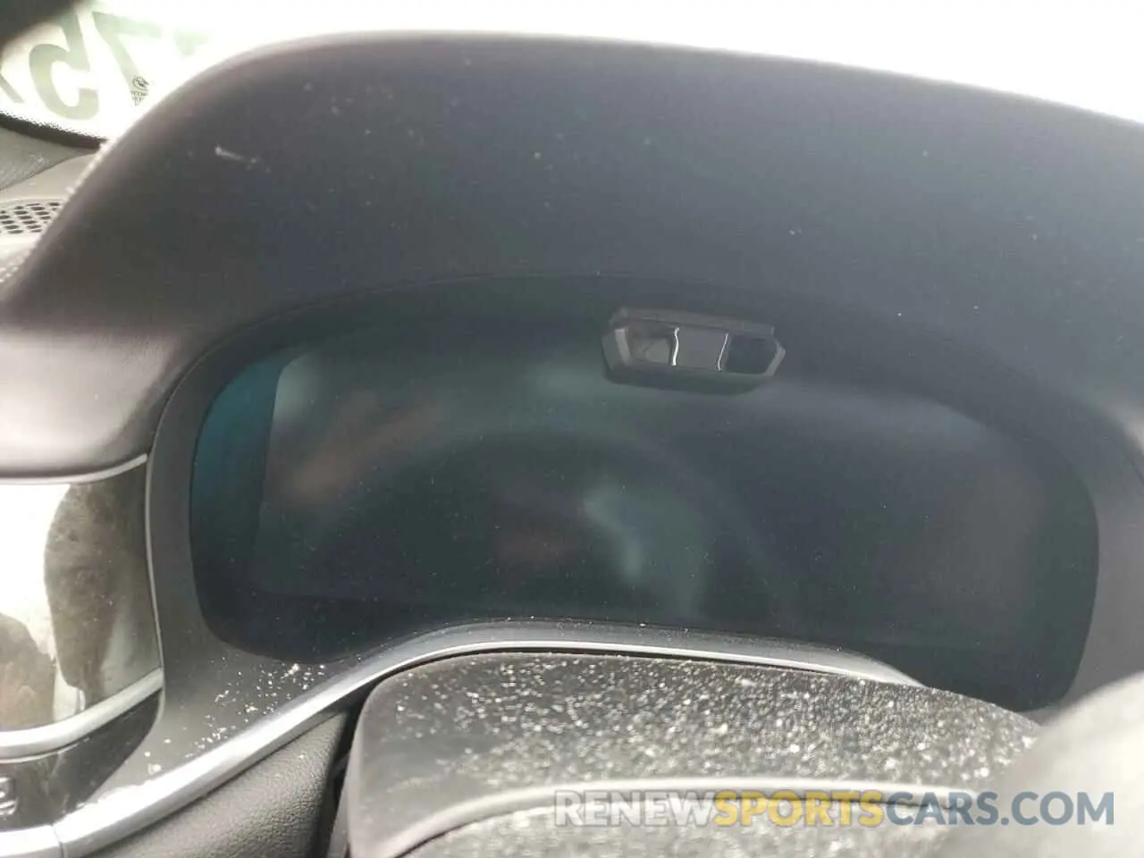 9 Photograph of a damaged car WBA7U2C00LGJ59975 BMW 7 SERIES 2020