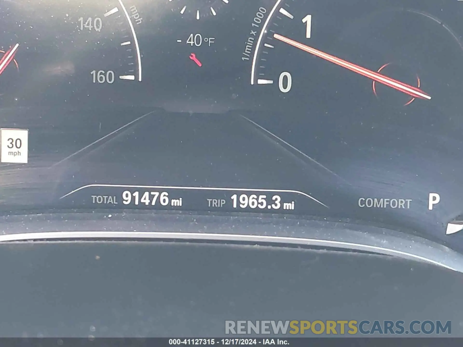 16 Фотография поврежденного автомобиля WBA7E2C55KB218362 BMW 740I 2019