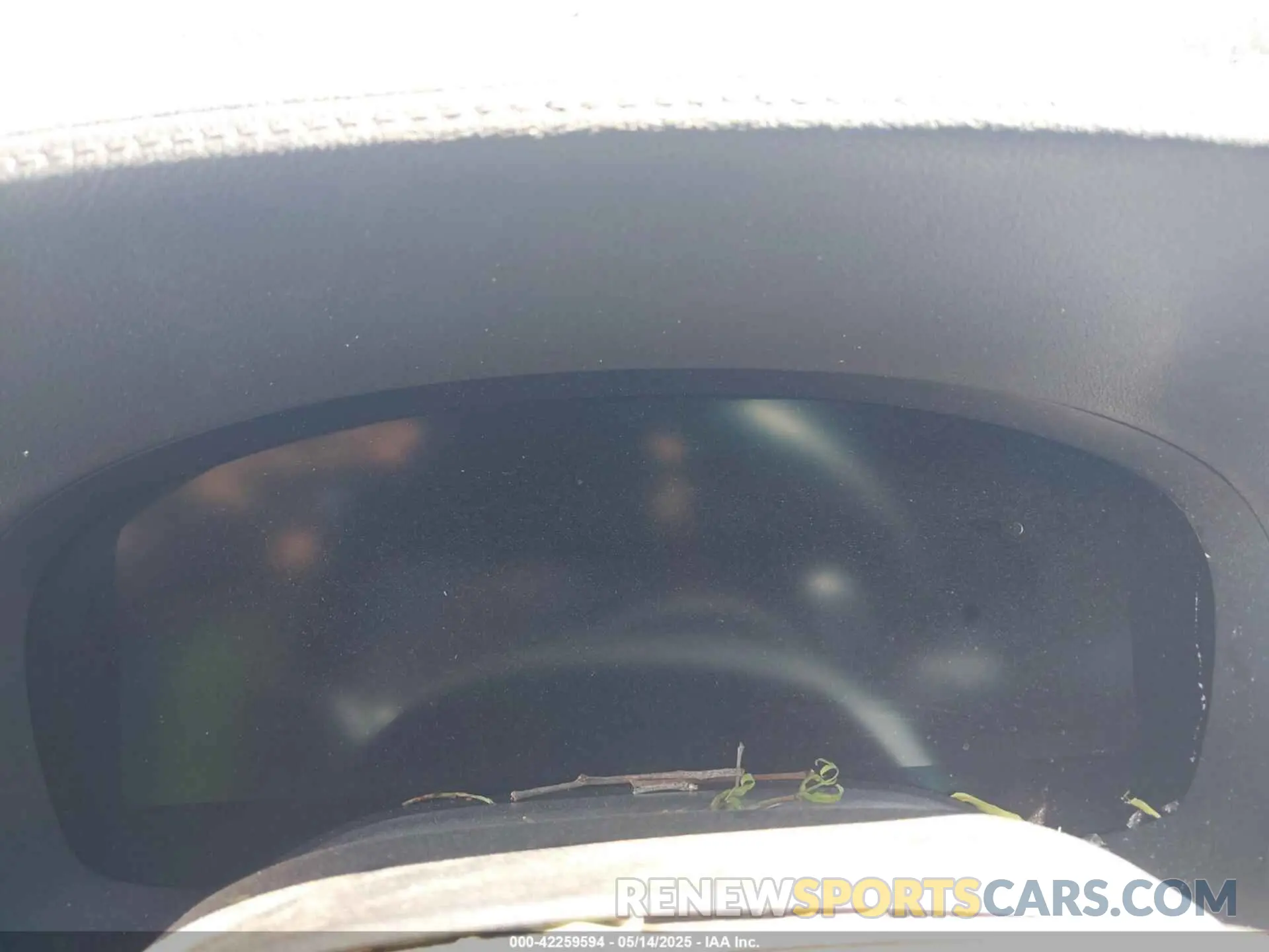 7 Photograph of a damaged car WBA7U2C02LGJ59766 BMW 750I 2020