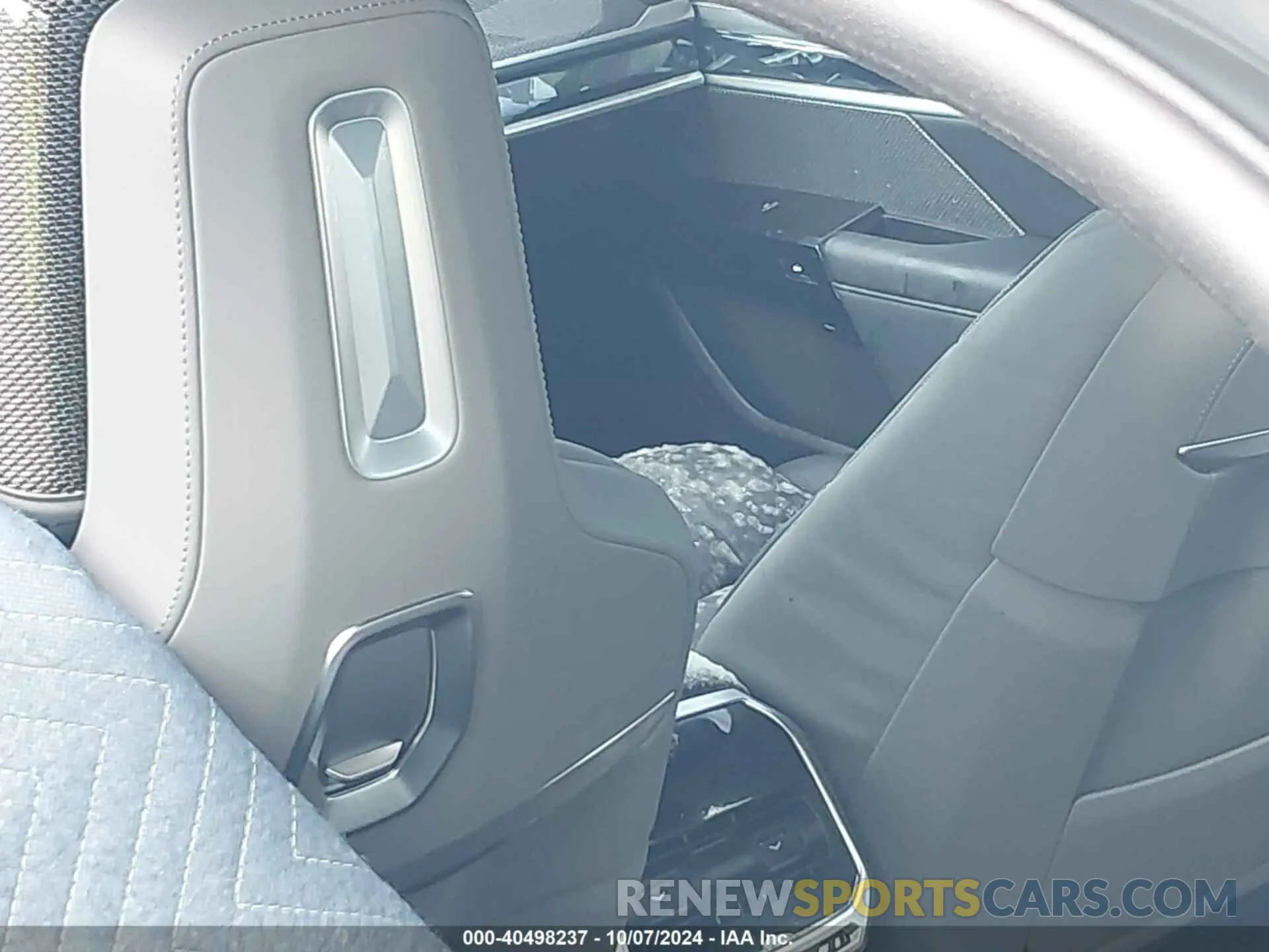 6 Фотография поврежденного автомобиля WBA33EJ08PCN66400 BMW 760 2023