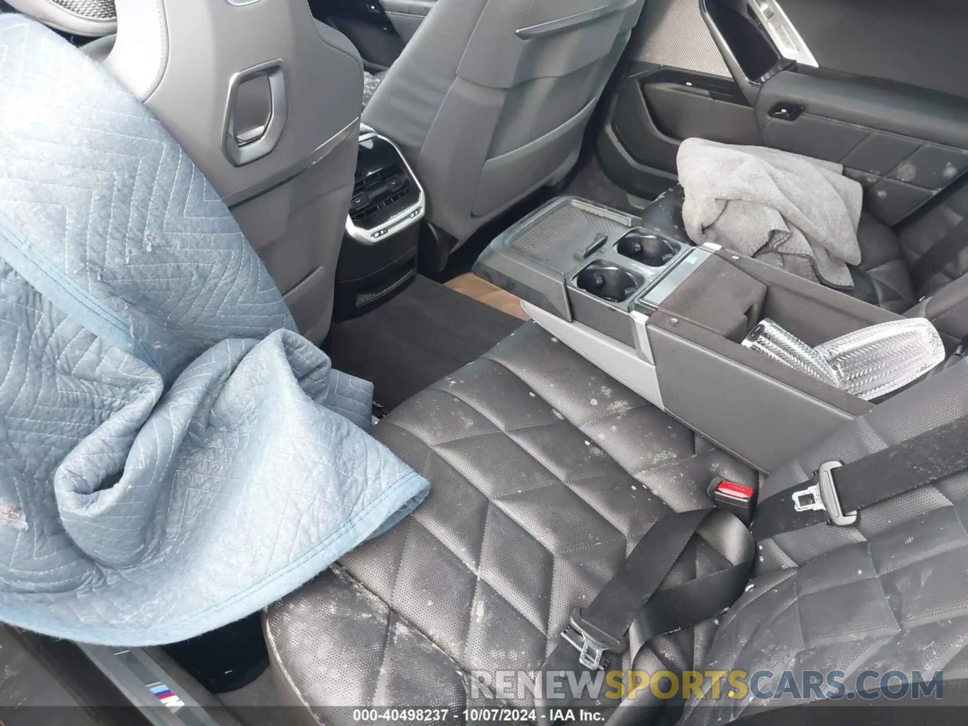 8 Фотография поврежденного автомобиля WBA33EJ08PCN66400 BMW 760 2023