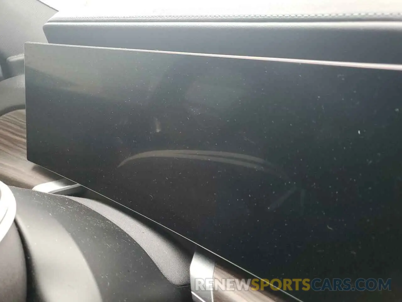 9 Photograph of a damaged car WBA33EJ09PCL80977 BMW 760 XI 2023