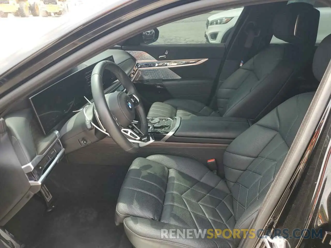 7 Фотография поврежденного автомобиля WBA33EJ02RCP63291 BMW 760 XI 2024
