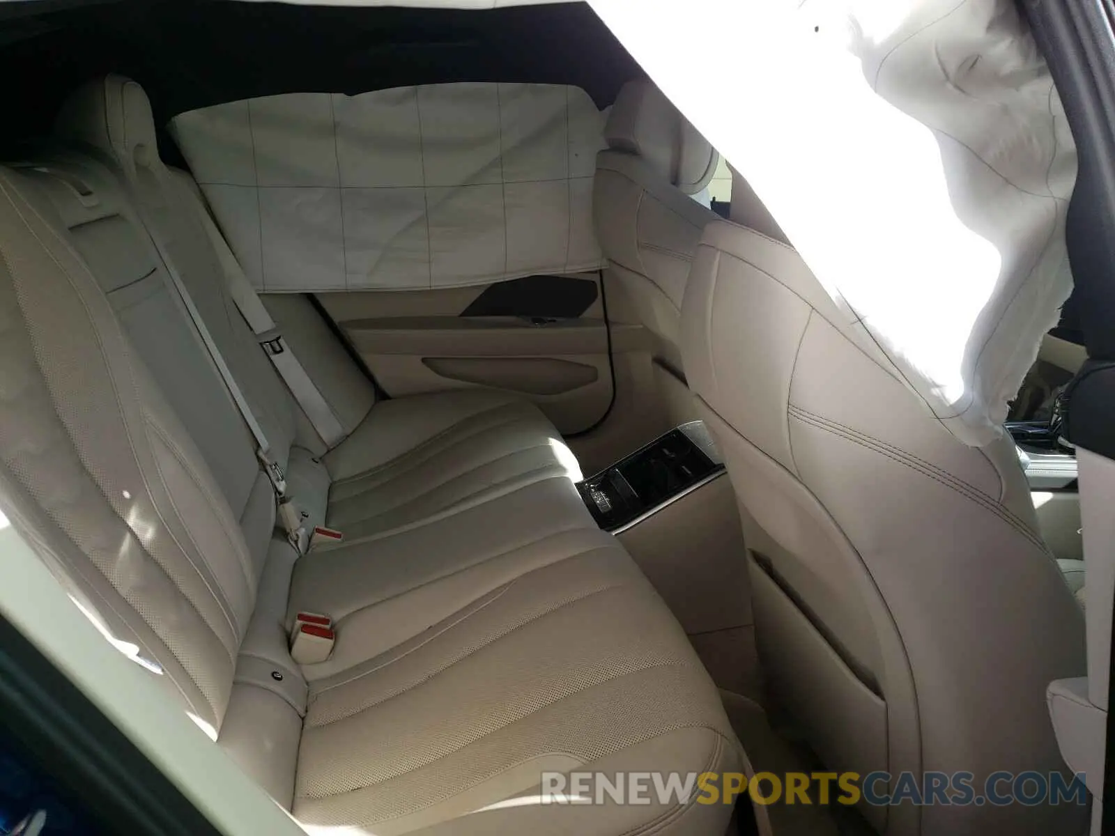 6 Фотография поврежденного автомобиля WBAGV2C09LCD57591 BMW 8 SERIES 2020