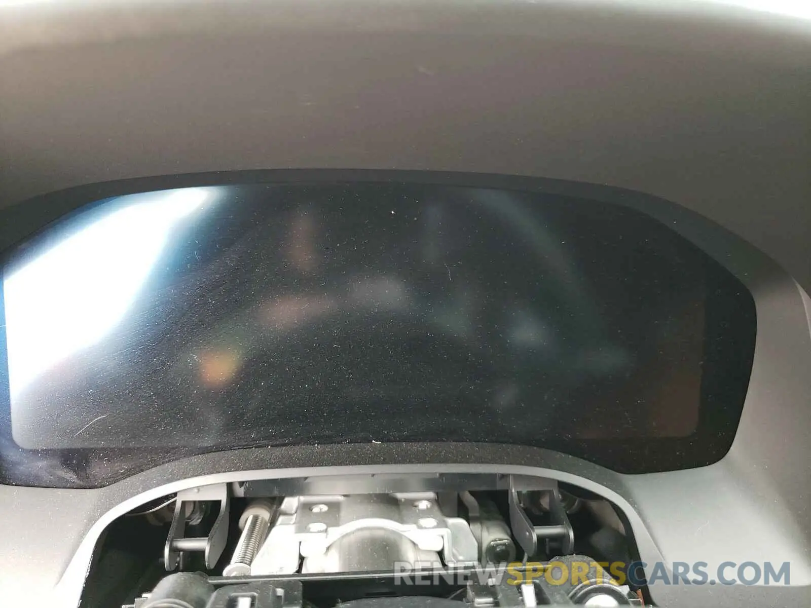8 Photograph of a damaged car WBAGV4C02LCD94140 BMW 8 SERIES 2020