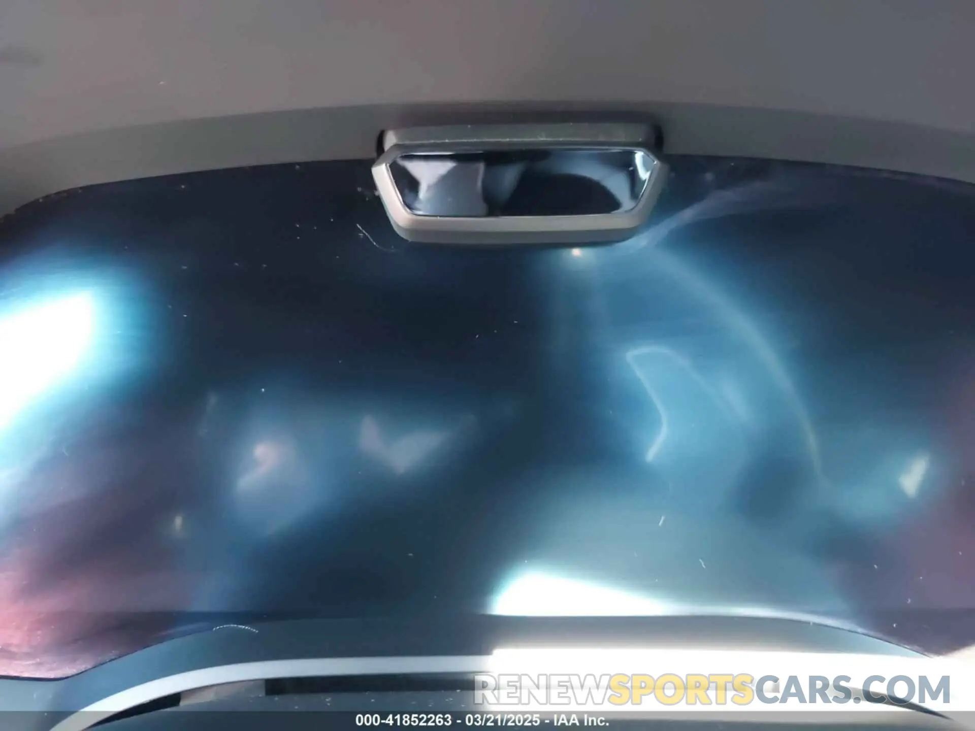 7 Photograph of a damaged car WBAGV2C06NCH71589 BMW 840 GRAN COUPE 2022