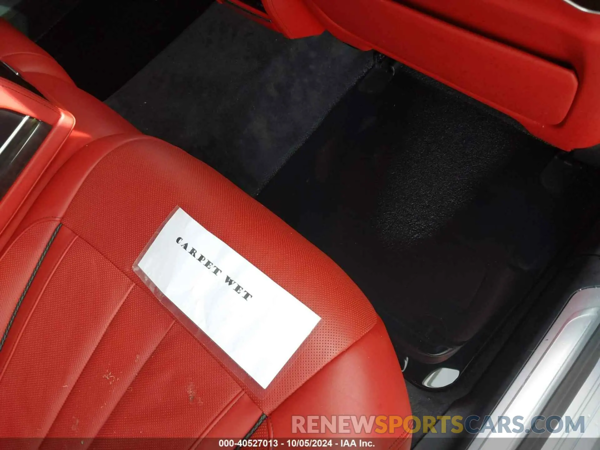 8 Фотография поврежденного автомобиля WBA7F2C15KB242459 BMW ALPINA B7 2019