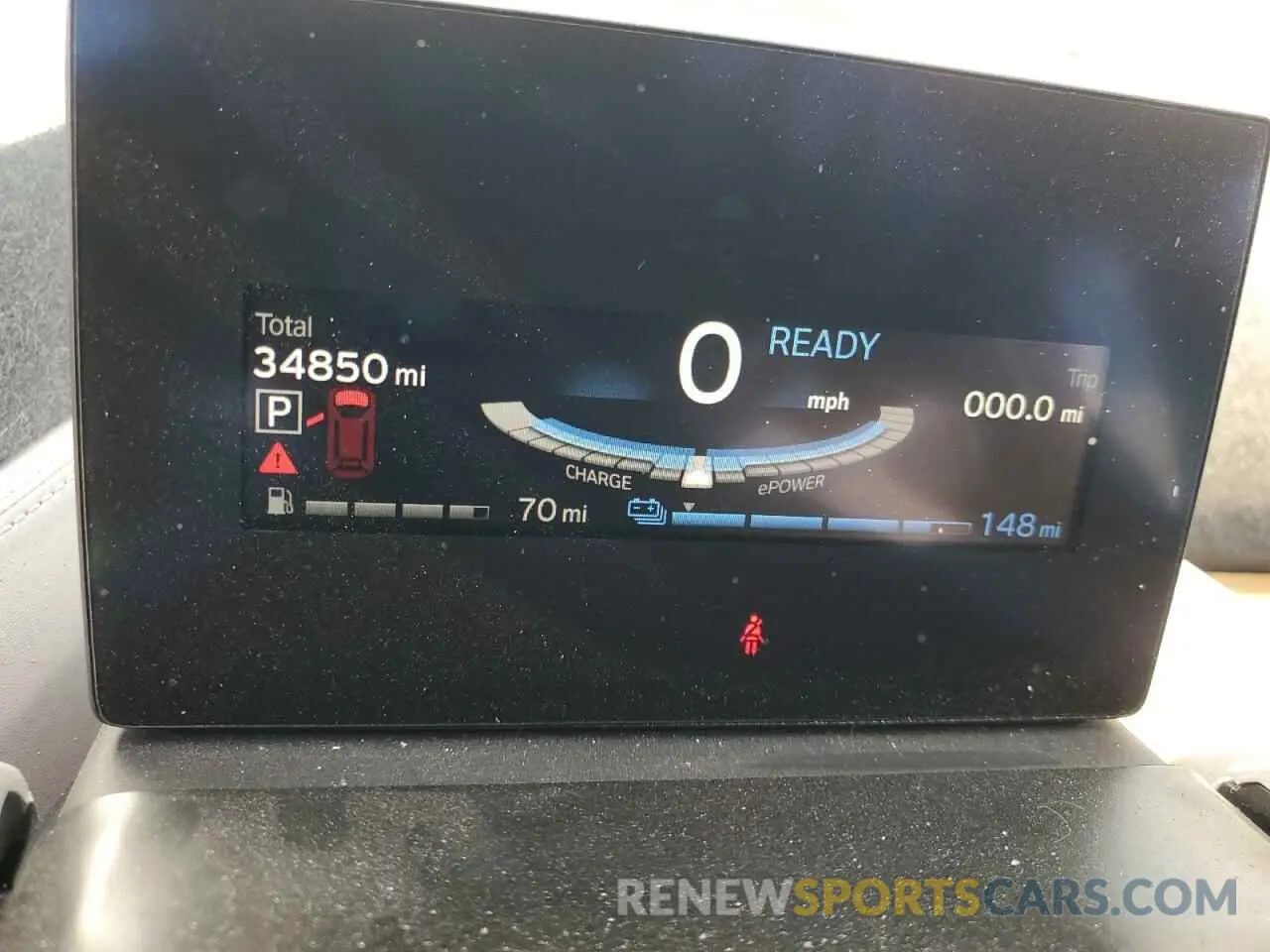 9 Photograph of a damaged car WBY8P4C54K7D28773 BMW I SERIES 2019