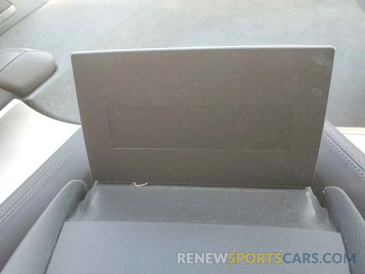 9 Photograph of a damaged car WBY8P2C03M7H98241 BMW I SERIES 2021