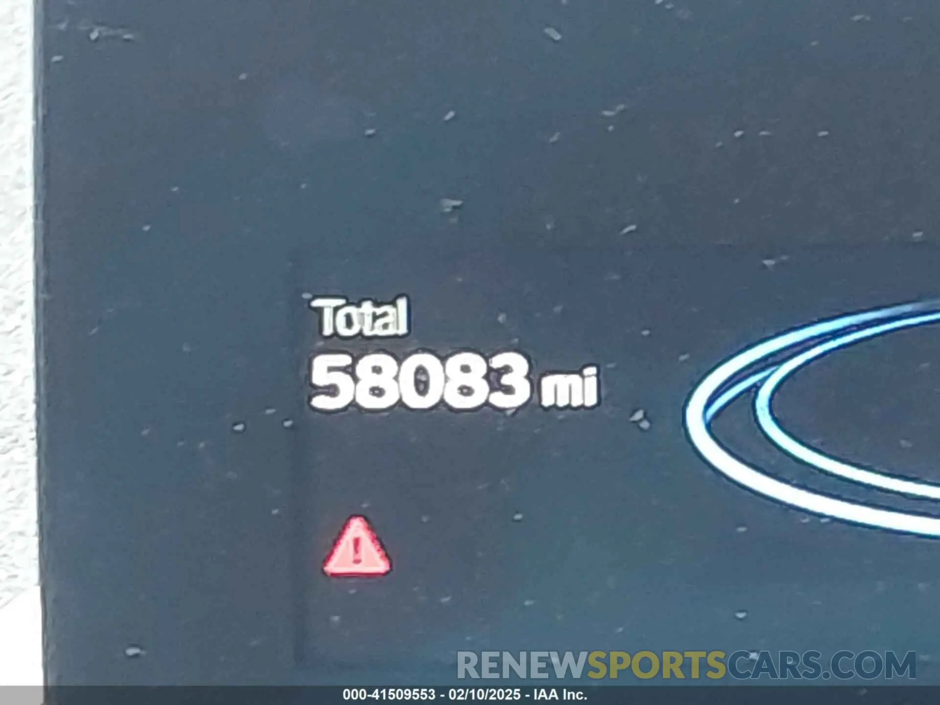 15 Photograph of a damaged car WBY8P2C59K7D97415 BMW I3 2019