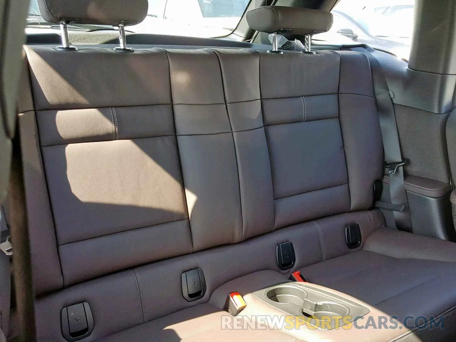6 Photograph of a damaged car WBY8P8C56K7D23792 BMW I3 S REX 2019