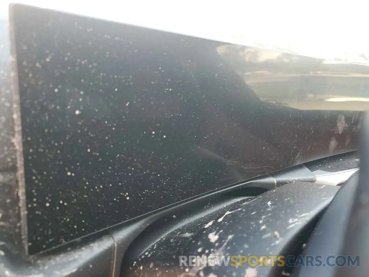 9 Photograph of a damaged car WBY73AW08PFN85760 BMW I4 EDRIVE 2023