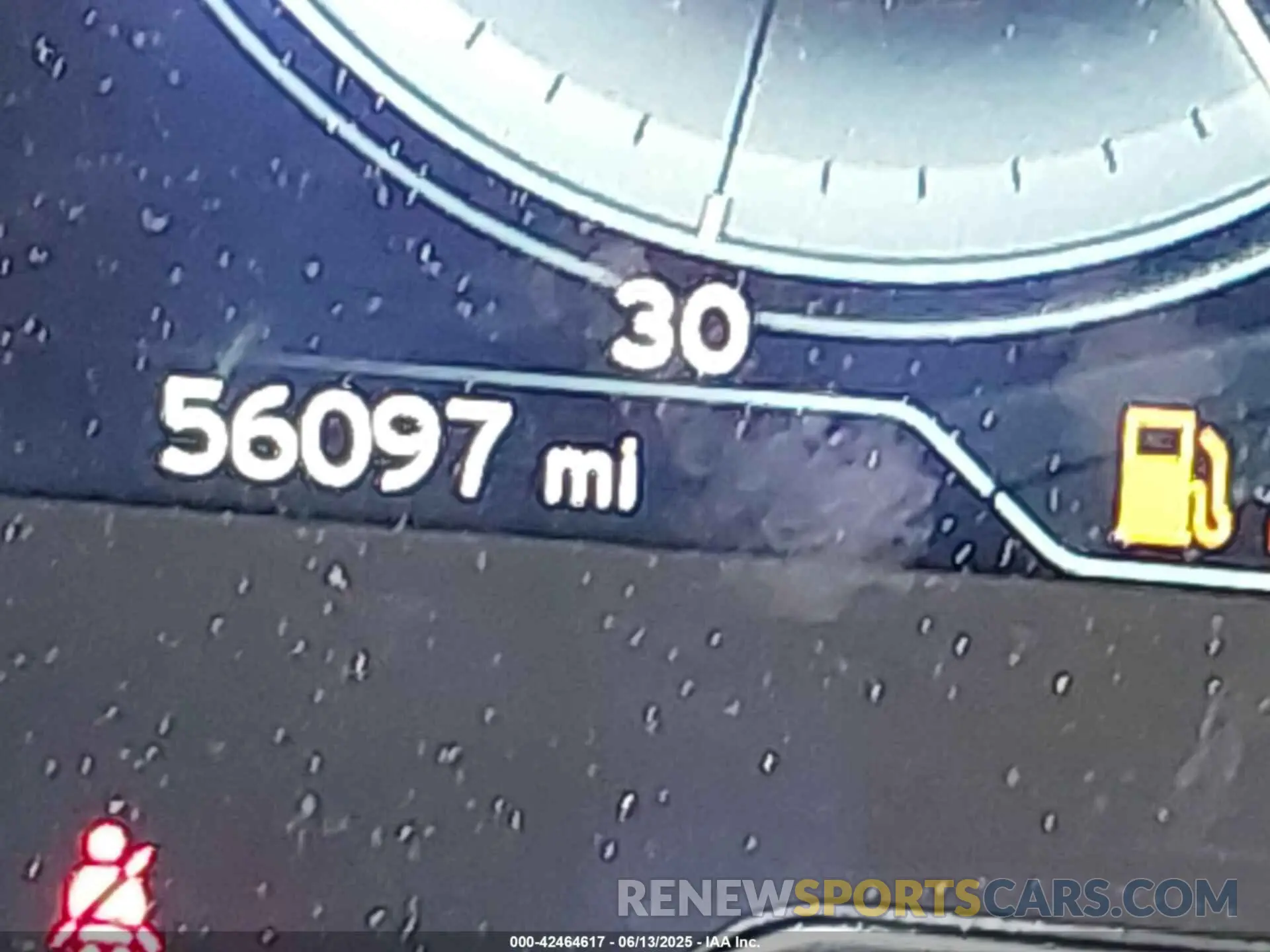 15 Photograph of a damaged car WBY2Z4C55KVB81892 BMW I8 2019