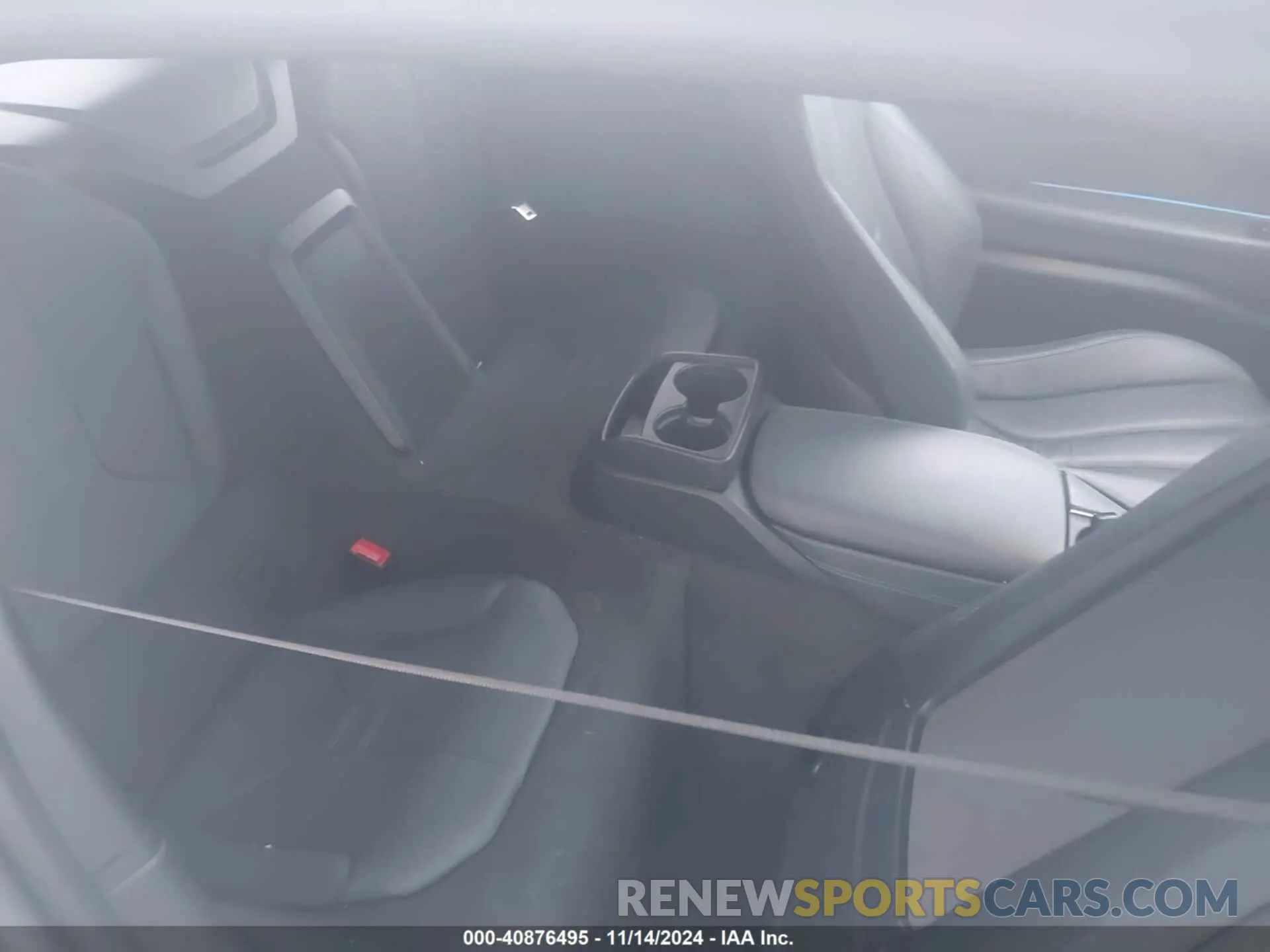 8 Фотография поврежденного автомобиля WBY2Z4C57KVB81876 BMW I8 2019