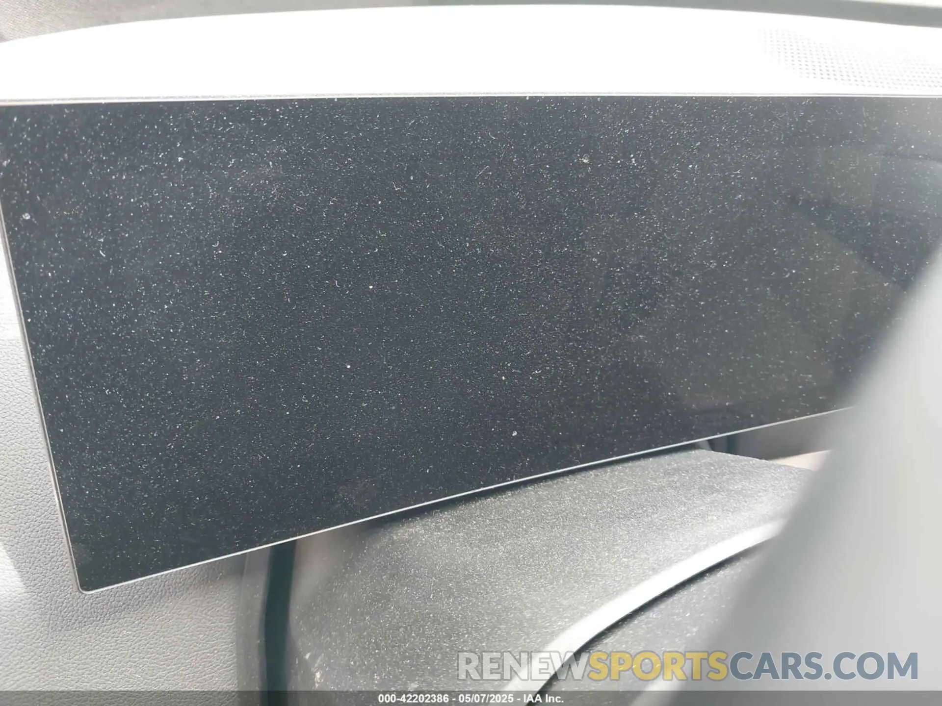 14 Photograph of a damaged car WB523CF03RCN75161 BMW IX 2024