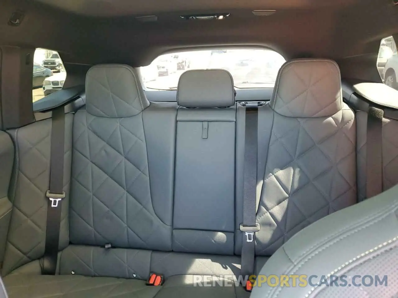 10 Фотография поврежденного автомобиля WB533CF01PCM82043 BMW IX M60 2023