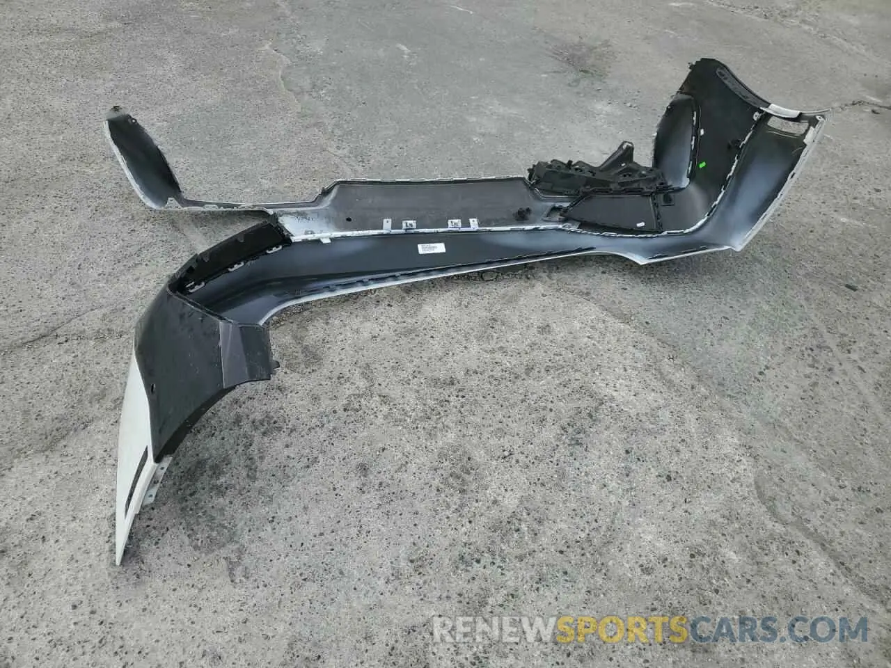 13 Photograph of a damaged car WB523CF01NCK44105 BMW IX XDRIVE5 2022