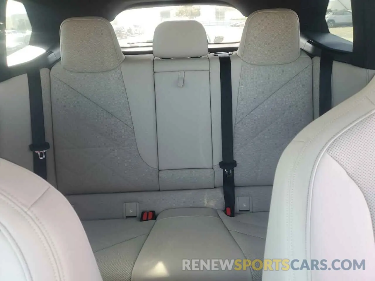 10 Фотография поврежденного автомобиля WB523CF03PCM86512 BMW IX XDRIVE5 2023